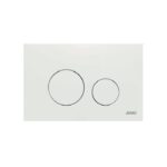 Ovládacie tlačidlo JOMO New Switch, biela