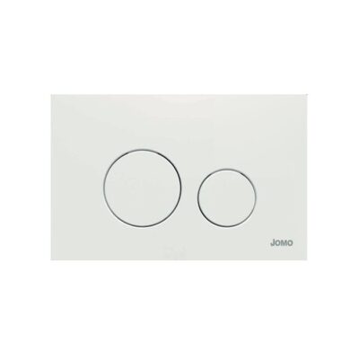 Ovládacie tlačidlo JOMO New Switch, biela