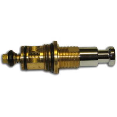 Prepínač podomietkovej batérie s tesneniam 15mm - chróm, PR/3050R,0