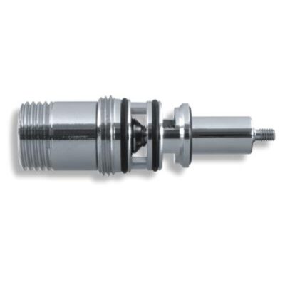 Prepínač sprchy 55020, chróm, PR/55020,0