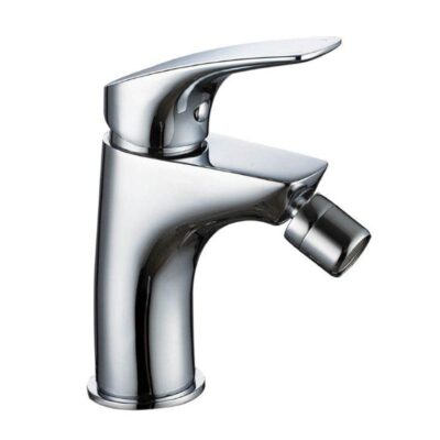 Mereo EVE Bidetová batéria bez výpuste, chróm