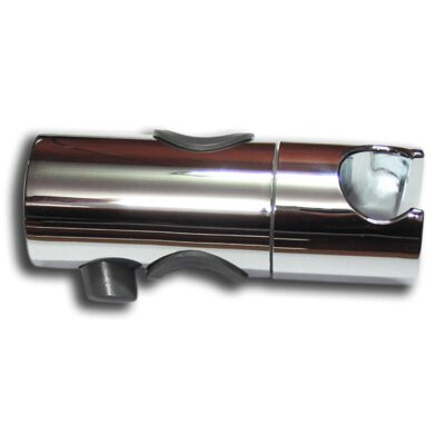 Posuvný jazdec sprchy - chróm, JP/SET060/2