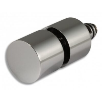 Prepínač podomietkovej batérie METALIA, chróm, PR/55050R,0