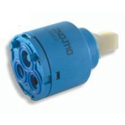 Kartuša Lux nízka 40, CA/91000