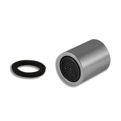 Perlátor, aerátor Tower Tech, chróm, PER/12601,0