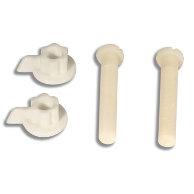 Náhradná montážna sada - plast, MB/MUSLE