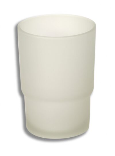 Náhradný pohár sklo, 6806,X