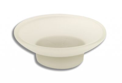 Náhradná mydelnička pieskovaná ORFEUS, MEPHISTO, MERLIN, 6836,X