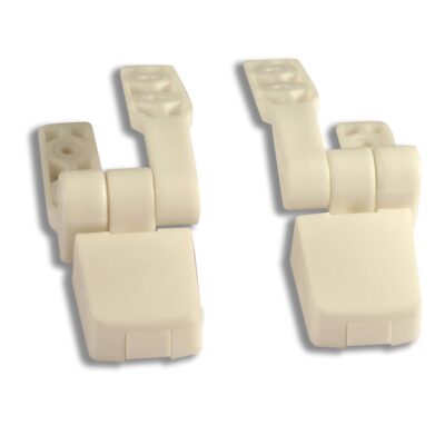 Náhradný úchyt 2ks - plast, PANTY/MUSLE