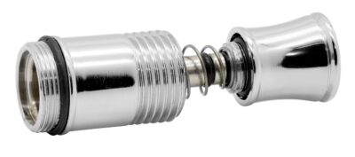 Prepínač sprchy 92020 - chróm, PR/92020,0