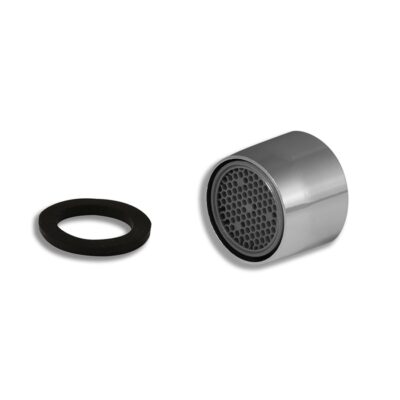 Perlátor, aerátor M22x1, chróm, plast, PER/55070/T,0