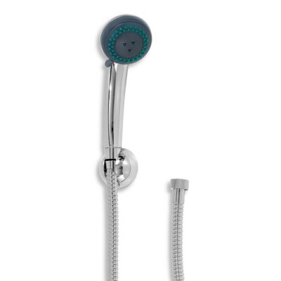 Sprchová minisúprava Fast, chróm, MINIFAST,0