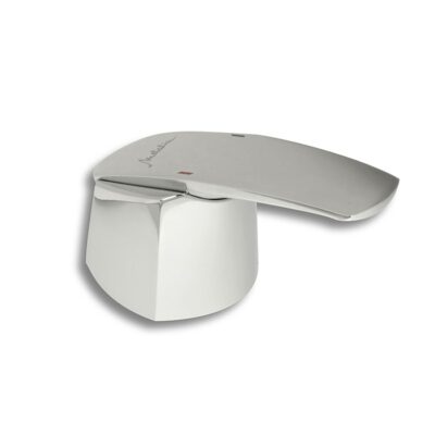 Páka k montážnemu boxu Séria 56, chróm, P/56050,0