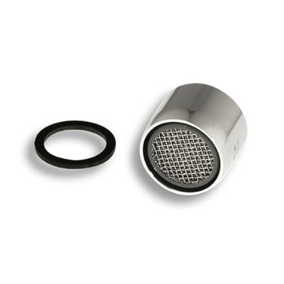 Perlátor, aerátor  M22x1 - chróm, PER/8113,0