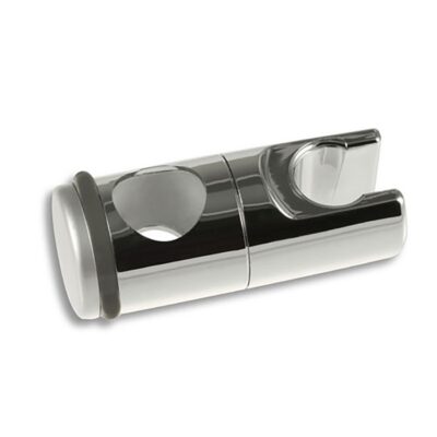 Posuvný jazdec sprchy - chróm, JP/RAIL3,0