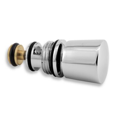 Prepínač vaňovej stojánkovej batérie, PR/57045,0