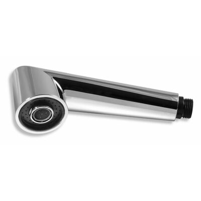 Ružica k teleskopickej batérii METALIA 56, chróm, RU/56081,0