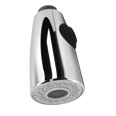 Ružica k teleskopickej batérii, chróm, RU/32481,0