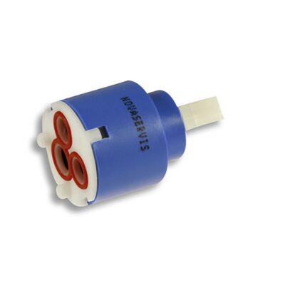 Kartuša METALIA nízka KUROX, CA/55091/2