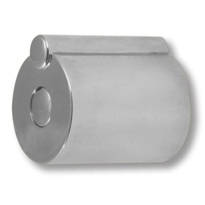 Rukoväť prietokového ventilu - chróm, R/2500V,0