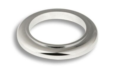 Podložka pod batériu, chróm, PB/92001