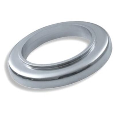 Podložka pod batériu, chróm, PB/55001,0