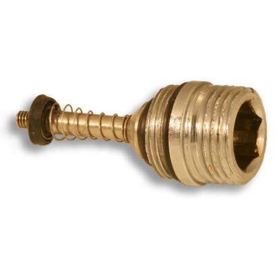 Prepínač sprchy 2520 - chróm, PR/2520,0