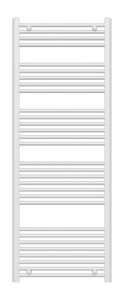 Vykurovacie teleso rovné - biele 600/1600, 600/1600/R,1