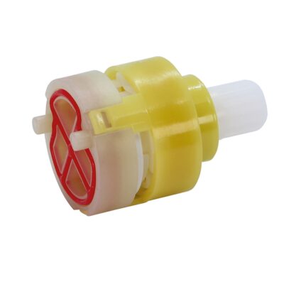 Prepínací ventil 3- cestný, PR/2650RX