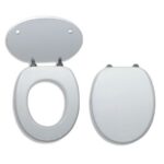 Prestige Sedátko MDF - BILA