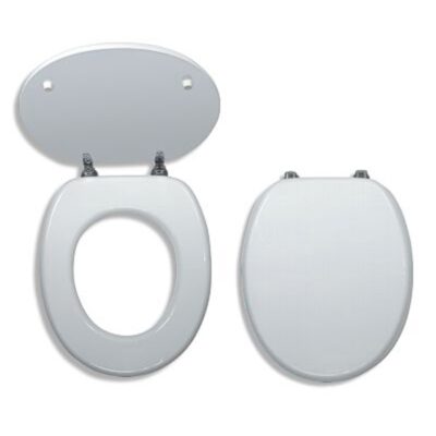 Prestige Sedátko MDF - BILA