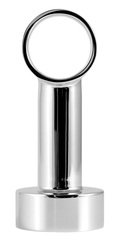 Držák setu 060/1 kruh, chróm