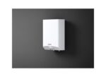 Malý zásobníkový ohrievač vody tlakový, nad umývadlo, 10l, 2kW, 230V (EO 10 N), ESH 10 O-P Plus