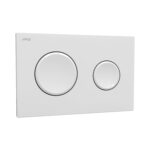 Jika MODUL Ovládacie tlačítko PL11 Dual, biela