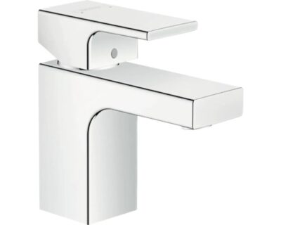 Umývadlová stojanková batéria VERNIS SHAPE 70, bez odtokovej garnitúry, chróm