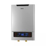 Elektrický prietokový ohrievač vody HAKL 3K-DL 6-18 kW