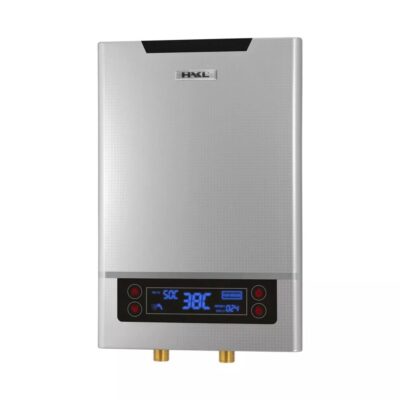Elektrický prietokový ohrievač vody HAKL 3K-DL 6-18 kW