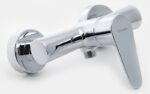 Sprchová nástenná batéria bez sprchovej súpravy 150 mm Titania FRESH, chróm