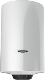 Elektrický zásobníkový ohrievač vody PRO1 ECO 120 V 2K PL EU, biela