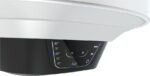 Elektrický zásobníkový ohrievač vody PRO1 ECO 120 V 2K PL EU, biela