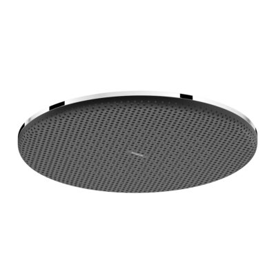 Hlavová sprcha HG Raindance Alive S, 1 prúd, EcoSmart+, chróm