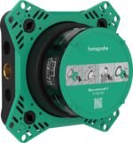 Základné podomietkové teleso HG iBox universal 2