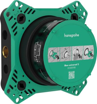 Základné podomietkové teleso HG iBox universal 2